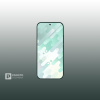 Смартфон Xiaomi 17 12/512Gb, зелёный (Venture Green)